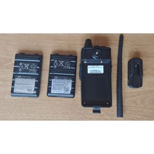 Radio Emetteur Recepteur VHF Vertex VXA-300 - Occasion