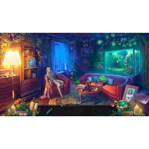 Witches' Legacy: Erwachende Finsternis Standard Allemand PC - Occasion