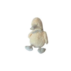 Peluche oie 35 cm comme neuf J-Line - Occasion
