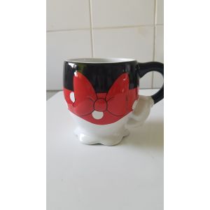Grand Mug Minnie - Occasion