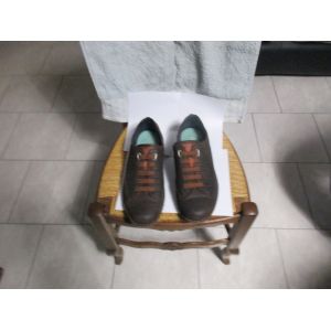 Chaussure Homme Fluchos - Occasion