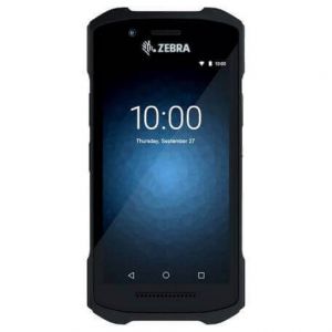 TC210K-01A222-A6, Terminal, Zebra,TC21, 2D, SE4710, USB C, BT, WiFi, NFC, PTT, GMS - Occasion