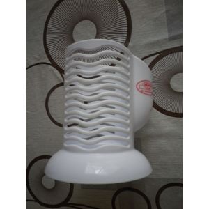 Pot A Brosse A Dents Et Dentifrice Pour Salle De BainNeuf - Occasion