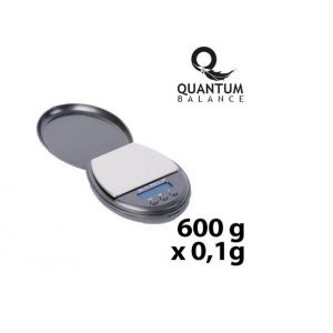 Balance Electronique Quantum Beta 600g - Occasion
