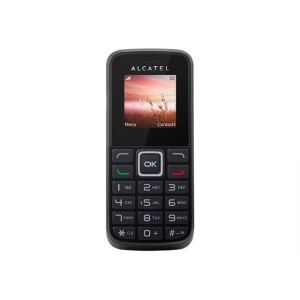 Alcatel One Touch 10.09 Rouge profond - Occasion