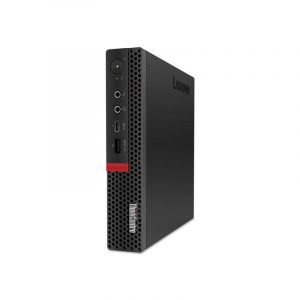 PC Lenovo M720q Tiny Intel I3-8100T RAM 8Go SSD 960Go W11 Wifi - Occasion