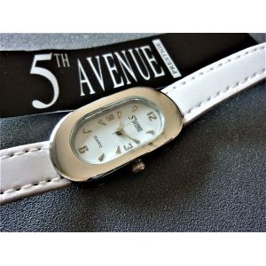 5th Avenue Montre Américaine Dame 2012 Dam1010 - Occasion