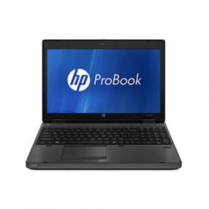 HP ProBook 6560b &iquest; Intel Core i5 &iquest; 8 Go RAM &iquest; Disque dur 320 Go - Occasion