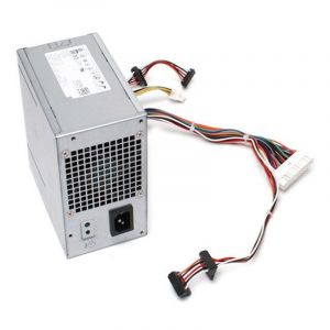 Alimentation Dell 390 790 990 MT H265AM-00 0GVY79 265W Power Supply OptiPlex - Occasion