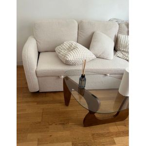 Table Façon Noguchi - Occasion