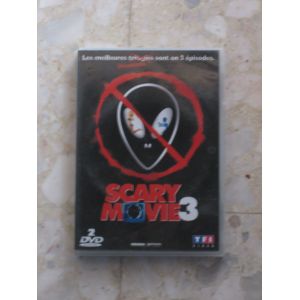 Scary Movie 3 (Full Screen Edition) - Occasion