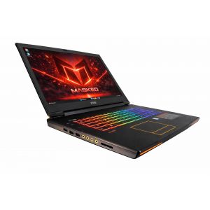 MSI GT72VR DOMINATOR PRO / GTX 1070 / 32Gb / I7-6700HQ / 512 SSD / 1TO HDD / 120HZ / PC GAMING - Occasion