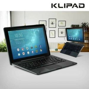 Tablette PC Klipad KL4898 16 Go 10.1 pouces Noir - Occasion