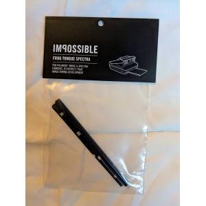 POLAROID - Frog Tongue pour Polaroid IMAGE & SPECTRA Camera - Occasion