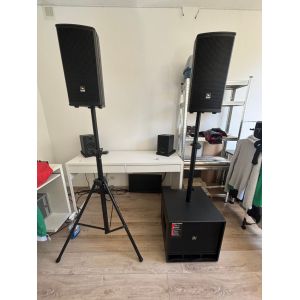 Proel lt 812 a - Occasion