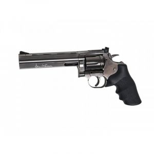 Dan Wesson 715 - 6 Revolver 1.9 Joules Steel Grey - Occasion