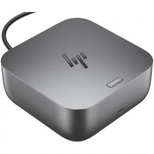 HP Station d'accueil Thunderbolt 4 G6 100 W - Occasion