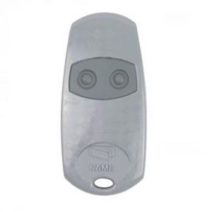 T&eacute;l&eacute;commande CAME TOP 432EE pour portails - Occasion