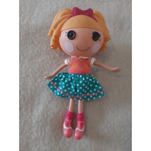Poup&eacute;e japonaise Lalaloopsy, 30cm - Occasion