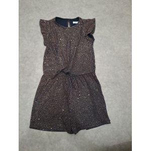 Combishort De F&ecirc;te Gemo - 8 Ans - Occasion