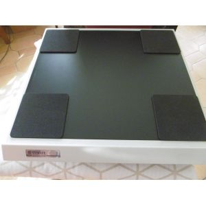 support d'&eacute;cran ordinateur pivotant 300x340mm ESSELTE 80046 - Occasion