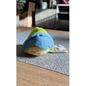 Peluche Tsum Tsum Joie Disney Pixar Vice Versa - Occasion