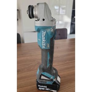 Tronçonneuse disqueuse makita - Occasion