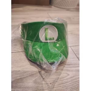 Visière Casquette Luigi Tennis Aces - Occasion