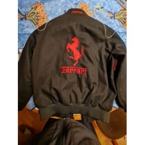 Blouson Ferrari De Formule 1 - Occasion