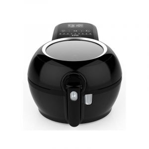 SEB Friteuse 1.2kg Actifry Genius Cuisson avec Peu ou Pas d'Huile Filtre Amovible Lavable - Occasion