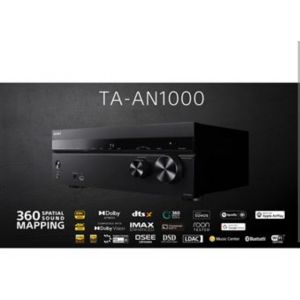 Ampli home cin&eacute;ma Sony ta an1000 - Occasion