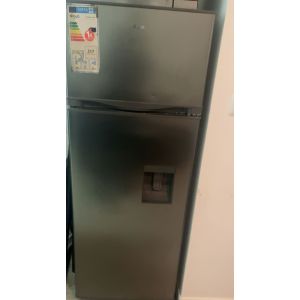Réfrigérateur Aya Gris avec distributeur d’eau - Occasion