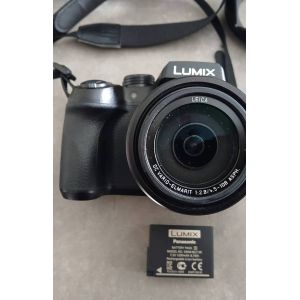 Lumiz FZ300 Panasonic - Occasion