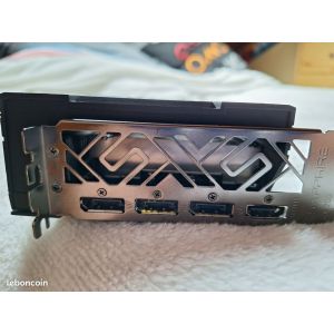 Radeon RX Vega 56 Sapphire Pulse - Occasion