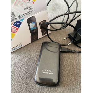 Alcatel OneTouch 10.35D Gris Noir - Occasion