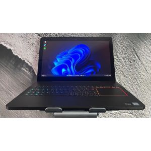 PC PORTABLE GAMING COLLECTOR RAZER BLADE PRO 17 POUCES 4K TACTILE I7-7820HK 32Gb GTX 1080 1To SSD RAID - Occasion