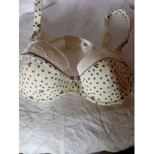 Soutien Gorge Variance 90d - Occasion