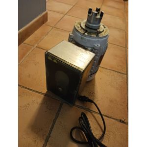 generatrice productrice de courant 220 volts - Occasion