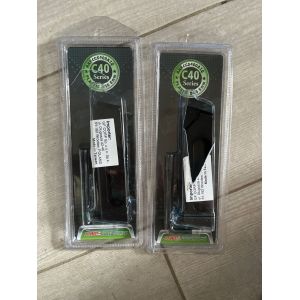 Chargeur Colt 1911 Non Bloback C40 Series - Occasion