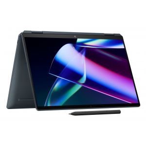 PC PORTABLE HP SPECTRE X360 OLED 14-EU0008NF - 14.0"" QHD intel Core Ultra 7 155H (16 X 4,80 Ghz) - Ram 16 Go - SSD 1 To Windows 11 Famille - Occasion