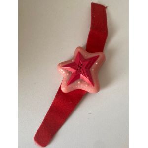 Bracelet Musical Priscilla - Happy Meal 2008 - Occasion