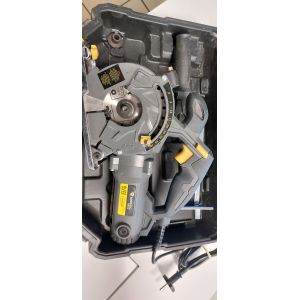 Scie Circulaire Buzzsaw D42 - Occasion