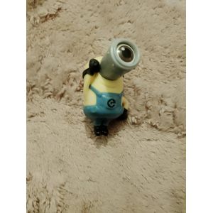Figurine De Minion Coloré Ducs. - Occasion