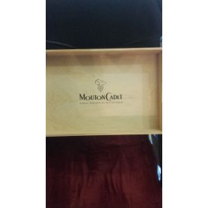 Plateau Mouton Cadet - Occasion
