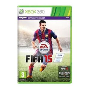 FIFA 16 Xbox360 Standard Anglais, Espagnol - Occasion