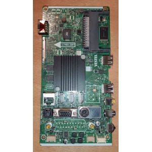 Carte principale mainboard 17MB130P pour TV edenwood ED6503UHD - Occasion