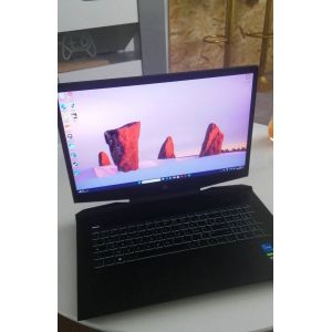 HP Pavilion Gaming 17 - 17" Intel Core i5 - Ram 8 Go - DD 512 Go - Occasion