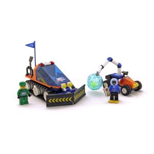 LEGO 6573 Arctic Expédition - Occasion