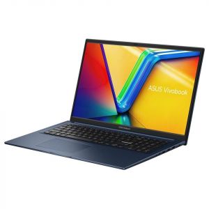 ASUS VivoBook 17 X1704ZA-AU271W - 17.3" Pentium Gold 8505 8 Go RAM 512 Go SSD Bleu - Occasion