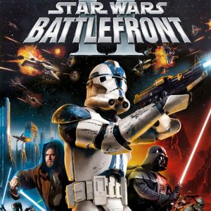 Star Wars Battlefront II Standard Allemand, Anglais, Espagnol, Fran&ccedil;ais, Italien PC - Occasion